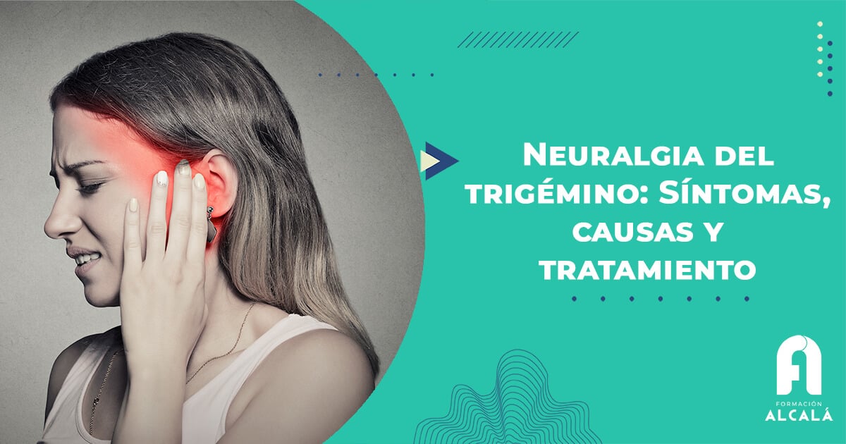 Neuralgia Del Trig Mino Formaci N Alcal