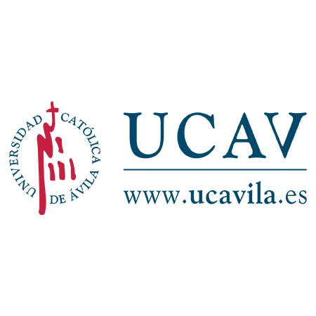 Trabajamos con Universidad Católica de Ávila