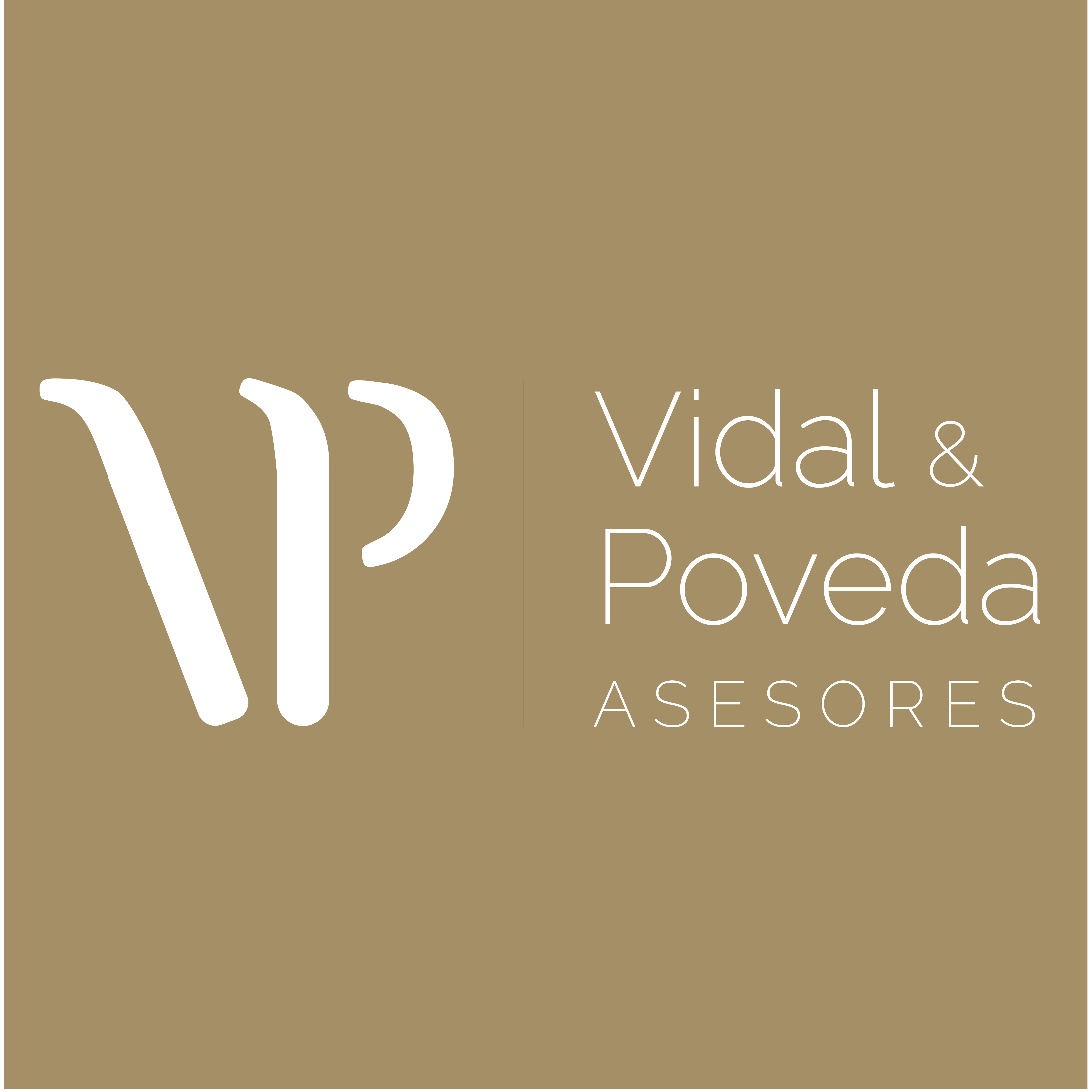 Vidal & Poveda